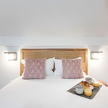 Studio Duplex W Ac Near River Front By Lovelystay Porto Kültér fotó