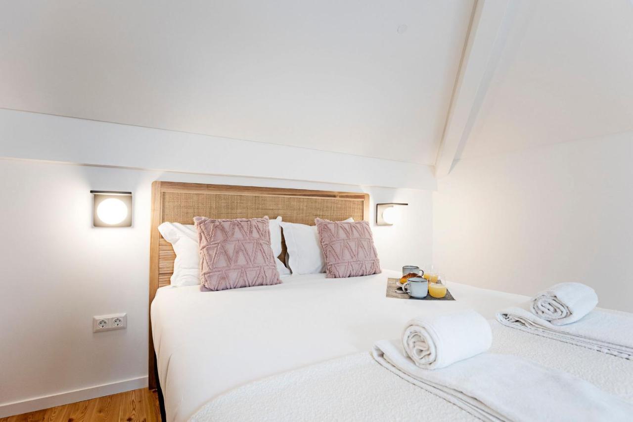 Studio Duplex W Ac Near River Front By Lovelystay Porto Kültér fotó