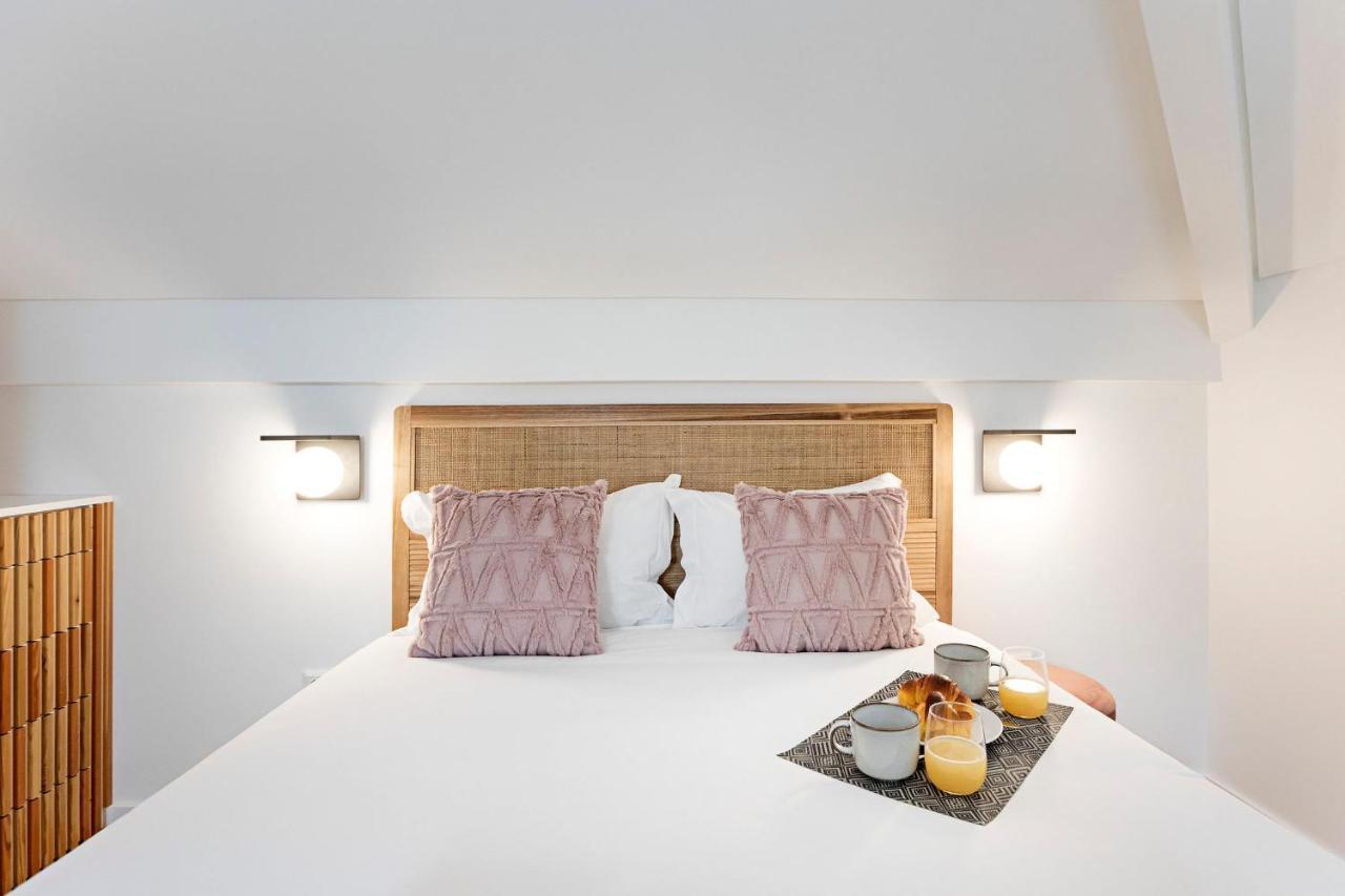 Studio Duplex W Ac Near River Front By Lovelystay Porto Kültér fotó