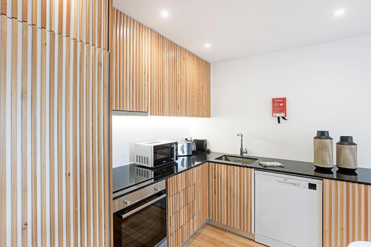 Studio Duplex W Ac Near River Front By Lovelystay Porto Kültér fotó