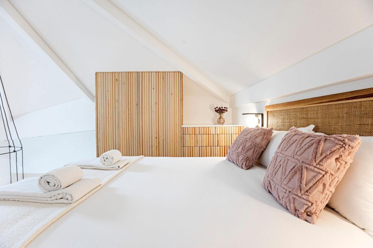 Studio Duplex W Ac Near River Front By Lovelystay Porto Kültér fotó